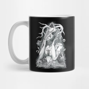 Ritual for the Goddess Mug